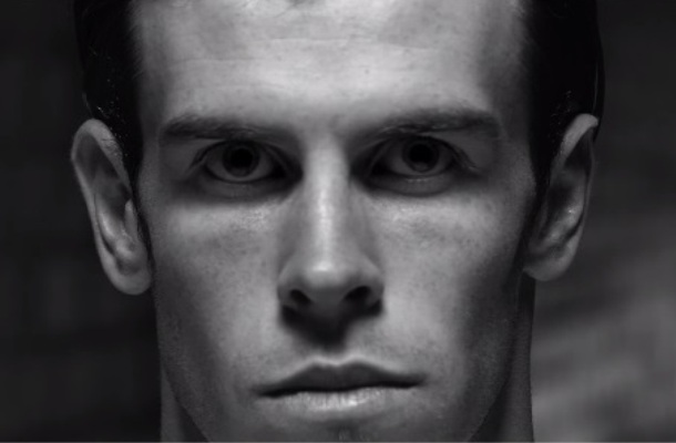Bale v nové reklamě prozrazuje, že nejdůležitější je píle!