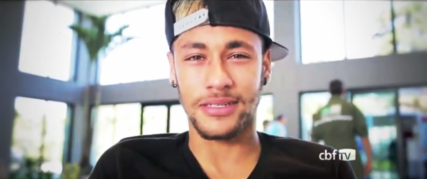 FOTO: Neuvěříte! Neymar se dal na „cyklistiku“